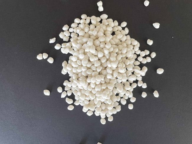 Ammonium sulphate granule