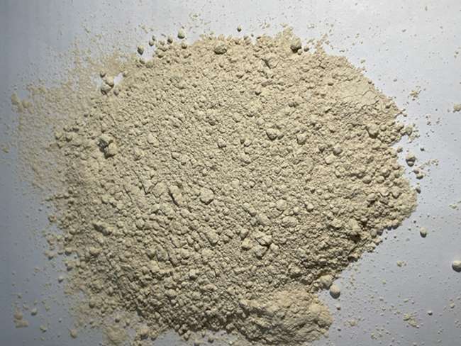 magnesio de oxido