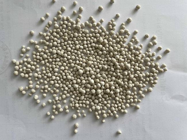 kieserite fertilizer