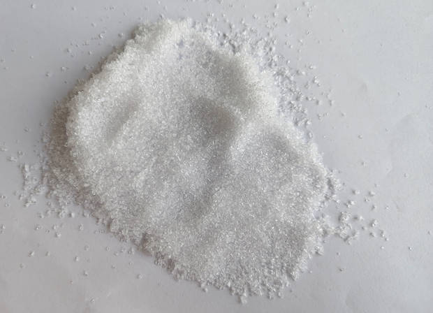 Premium Magnesium sulphate heptahydrate 99.5 percent white crystals for agricultural use-1