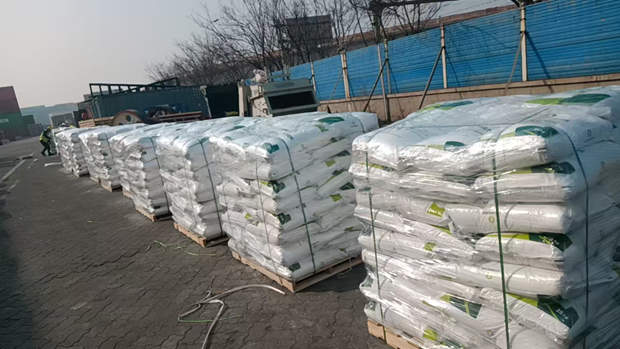 Log&iacute;stica global y env&iacute;o de contenedores desde el puerto de Tianjin para fertilizante marcas B2B-3