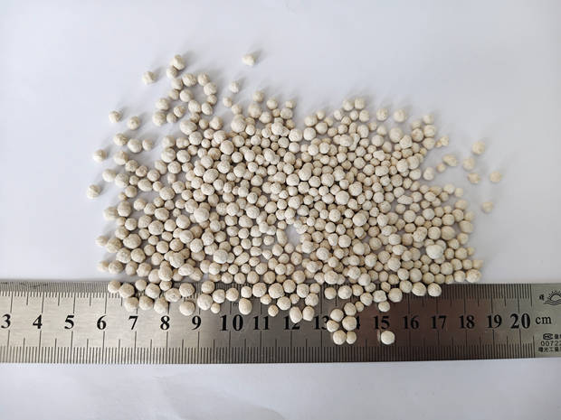 Sulfato de magnesio agricultura en formato granular, excelente para mezclas mec&aacute;nicas y fertilizante para palmeras-1