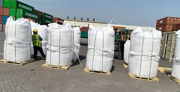 Bulk supply from professional ammonium sulfate manufacturer for international trade-1