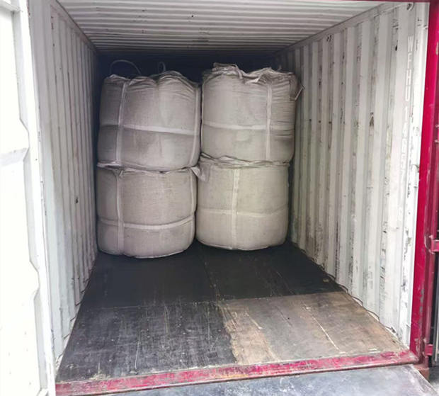 Bulk supply from professional ammonium sulfate manufacturer for international trade-3