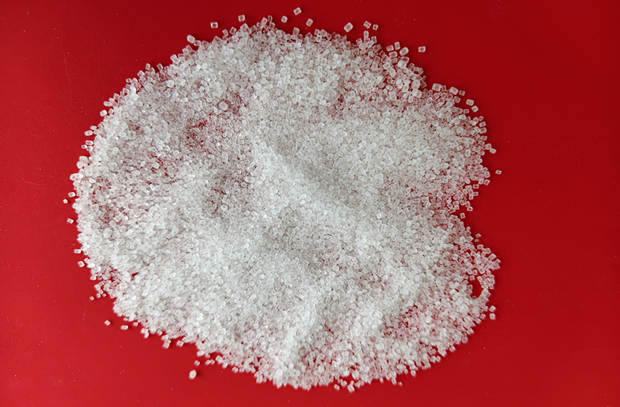 Bulk supply from professional ammonium sulfate manufacturer for international trade