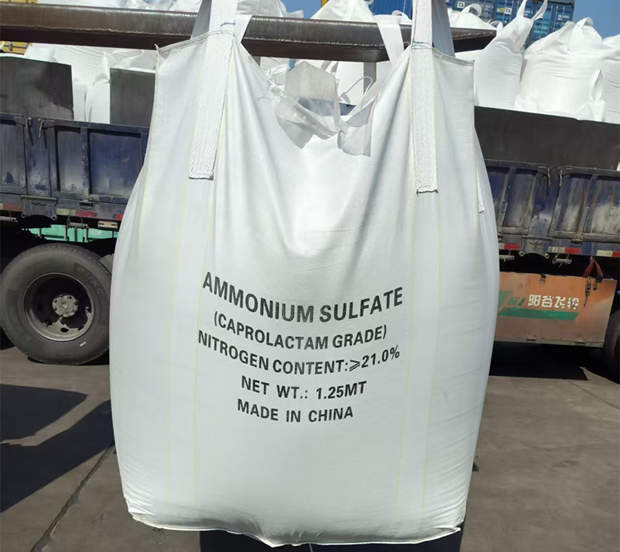 Bulk supply from professional ammonium sulphate manufacturers-3