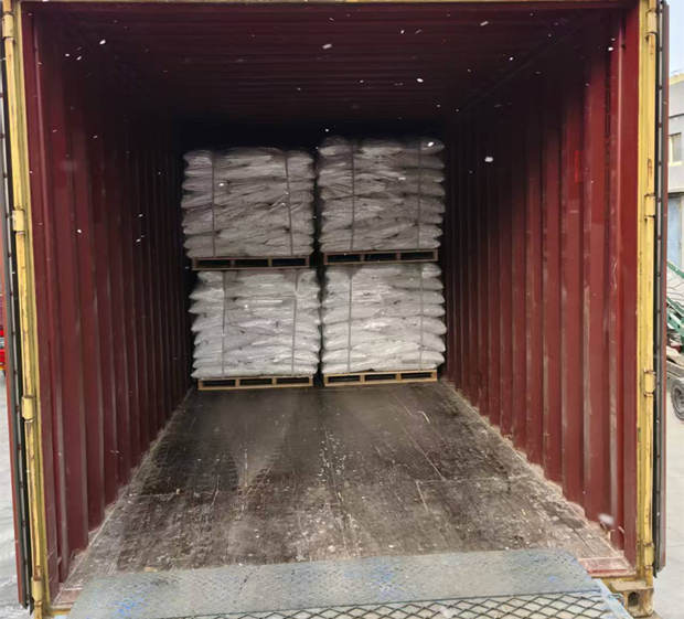 Suministro de sulfato amonico 21 a precio de fabrica para importación B2B-5