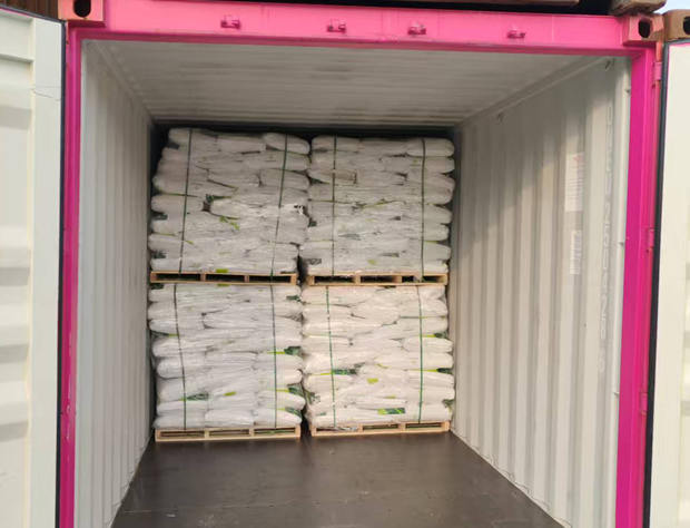 Premium Granular Ammonium Sulphate Fertilizer for Bulk Export