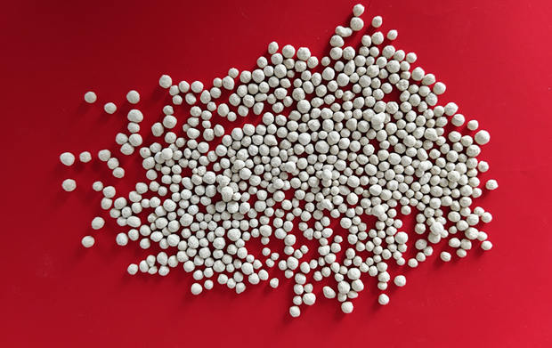 Commercial crop yield improvements and magnesium sulphate fertilizer benefits