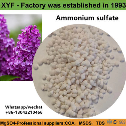 Ammonia visual data 6