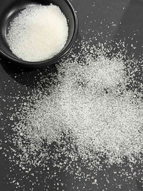 Sulfato amonio fertilizante