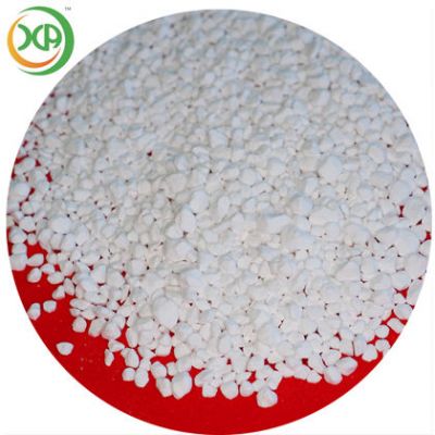 Magnesium sulphate anhydrous