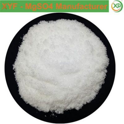 Magnesium sulphate heptahydrate,Powder