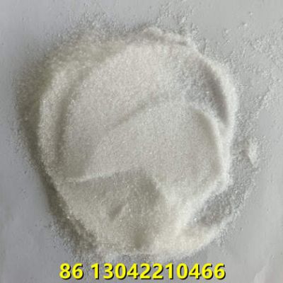 Magnesium sulphate heptahydrate