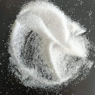 Magnesium sulphate heptahydrate