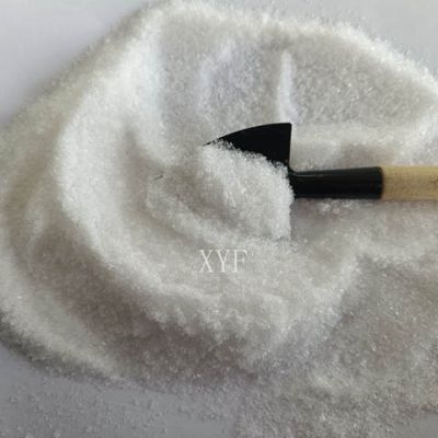 Magnesium sulphate heptahydrate