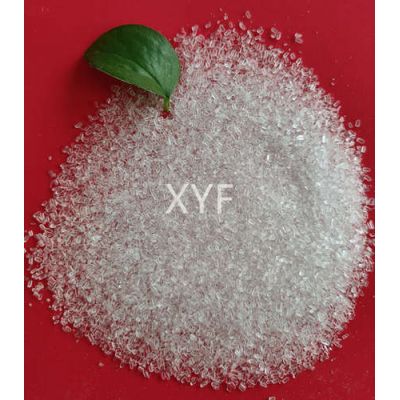 Magnesium sulphate heptahydrate